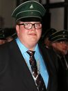 Jungschützenkönig 2018/2019 David Kaspari