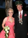 Königspaar 2018/2019 Thorsten und Birgit Tausch
