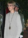 Jungschützenkönig 2005/2006 Tobias Ittermann