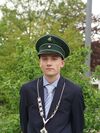 Jungschützenkönig 2019/2022 Marlon Padberg