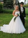 Königspaar 2019/2022 Silas Kemper und Vanessa Glombek